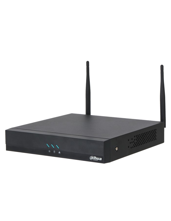 Dahua NVR 8ch 1HDD 80mbps H265 Wireless NVR2108HC-W