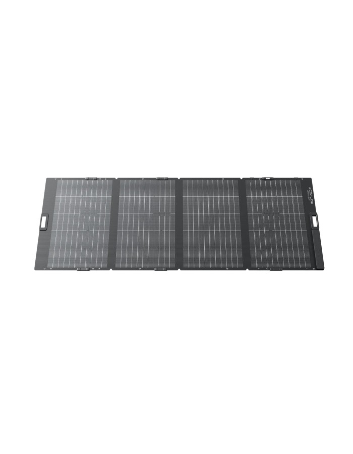 EcoFlow SPP Solar Panel Portable 400W