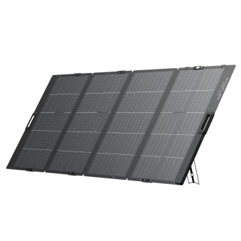 EcoFlow SPP Solar Panel Portable 400W