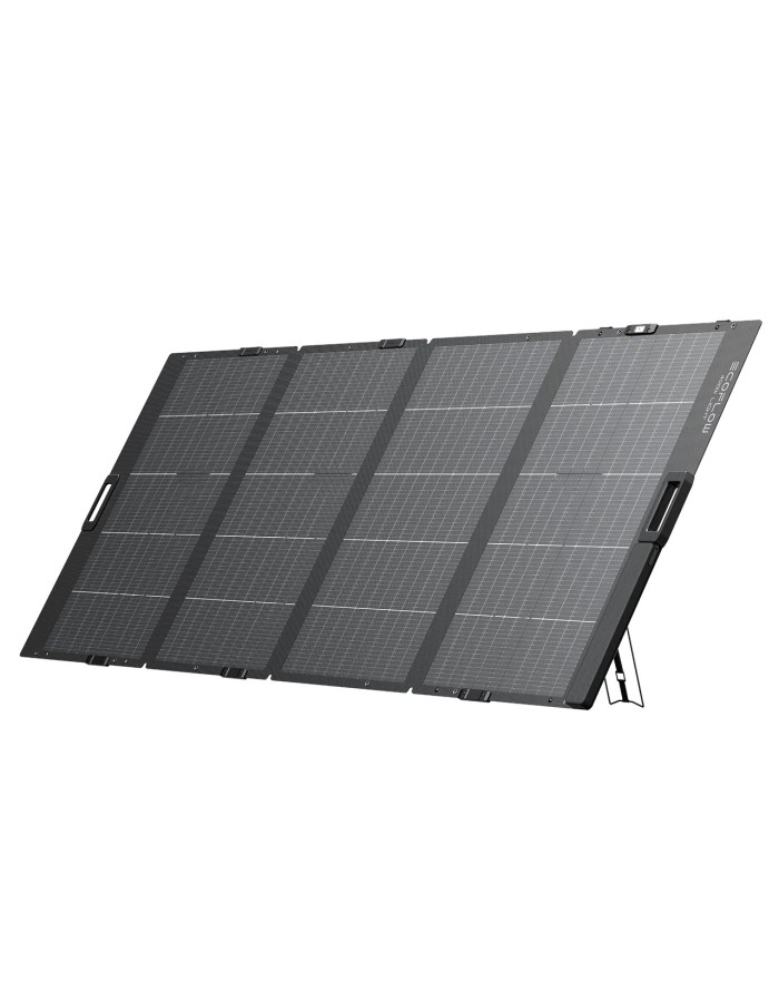 EcoFlow SPP Solar Panel Portable 400W
