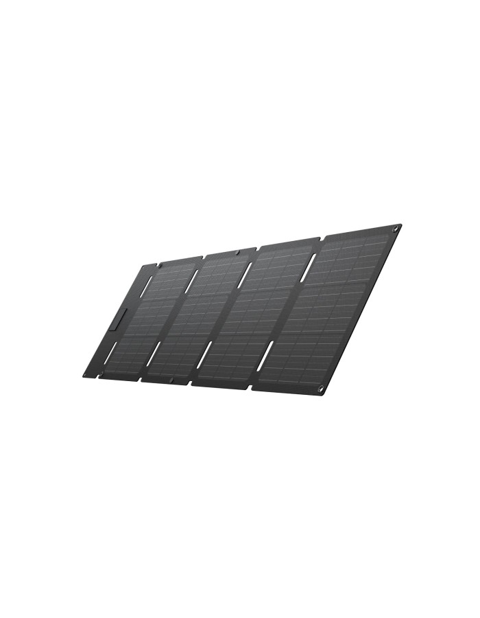 EcoFlow SPP Solar Panel Portable 45W Direct Charge via USB-C