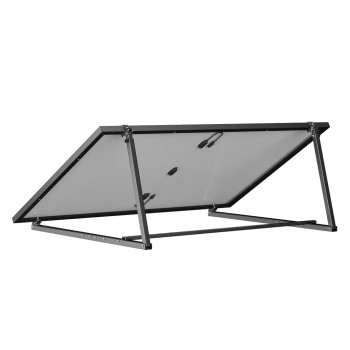 EcoFlow SPA Solar Panel Adjustable Mount Bracket for 400W Rigid Panels