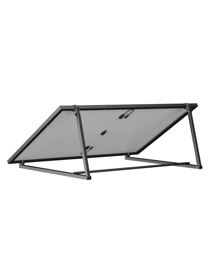 EcoFlow SPA Solar Panel Adjustable Mount Bracket for 400W Rigid Panels