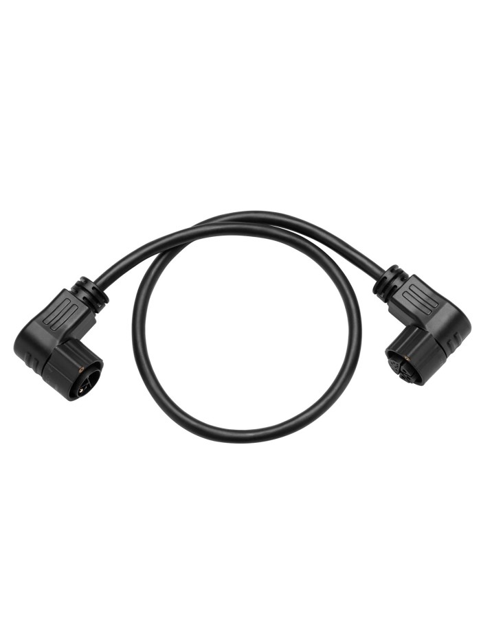 EcoFlow STREAM Parallel Cable Connect 2 Streams Together (0.55M) EcoFlow STREAM Parallel Cable Connect 2 Streams Together (0.55M)