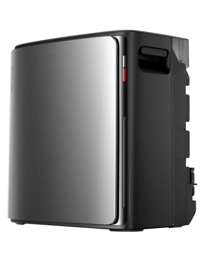 EcoFlow STREAM Pro Battery-2KWh AC-2300W PV-1500W AC-2300W