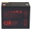 CSB Lead Acid Battery 12V 80AH GPL12800 (Hand Lift)