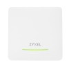 Zyxel Access Point Ceiling BE6500 Wi-Fi 7 Dual Band 2.5GbE NWA50BEPRO