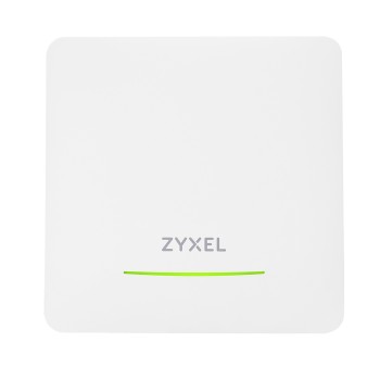 Zyxel Access Point Ceiling BE6500 Wi-Fi 7 Dual Band 2.5GbE NWA50BEPRO