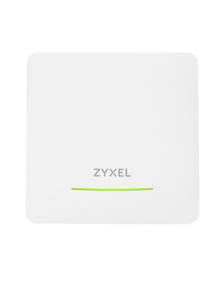Zyxel Access Point Ceiling BE6500 Wi-Fi 7 Dual Band 2.5GbE NWA50BEPRO