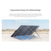 EcoFlow SPP Solar Panel Portable 400W