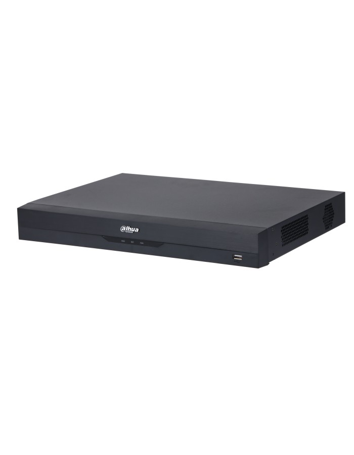 Dahua NVR 32ch 2HDD 448Mbps H265+ NVR5232-EI2
