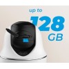 Reolink BP Outdoor Battery Camera 3MP PTZ ARGUS PT Lite (B420) (Hard Bundle)