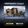 Vention ADPH0-2 Full HD Wireless HDMI Kit 1x Transmitter (Source) to 2x Receivers (Displays) Vention ADPH0-2 Full HD Wireless HDMI Kit 1x Transmitter (Source) to 2x Receivers (Displays)
