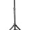 QTX Speaker Stand Floor Steel 50kg 1.2m 181.185UK (single)