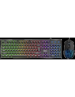 Genius Gaming Combo Mouse & Keyboard Set Scorpion KM-GX3