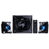 Genius Speakers 2.1 CH Gaming Speaker System 45W RMS SW-G2.1 2000 II Genius Speakers 2.1 CH Gaming Speaker System 45W RMS SW-G2.1 2000 II