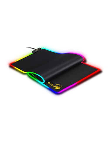 Genius Gaming Mousepad with LED Lights 80x30cm GX-Pad 800S RGB Genius Gaming Mousepad with LED Lights 80x30cm GX-Pad 800S RGB