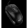 Genius Mouse Wired USB-A DX-111 Black Genius Mouse Wired USB-A DX-111 Black
