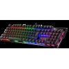 Genius Gaming Keyboard Mechanical Full Size Backlit Brown Switches K12 Genius Gaming Keyboard Mechanical Full Size Backlit Brown Switches K12