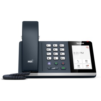 Yealink MS Teams Phone with 4.0'' Screen, USB & Hybrid Mode MP54E2 TEAMS