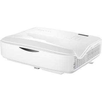Viewsonic Projector WUXGA Laser DLP 5000 Lumens Ultra Short Throw LS832WU