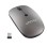 Unitek Mouse Wireless 2.4GHz SlimTrack T060 Space Grey