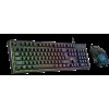 Genius Gaming Combo Mouse & Keyboard Set Scorpion KM-GX3
