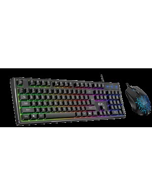 Genius Gaming Combo Mouse & Keyboard Set Scorpion KM-GX3