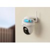 Reolink BP Outdoor Battery Camera 3MP PTZ ARGUS PT Lite (B420) (Hard Bundle)