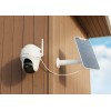 Reolink BP Outdoor Battery Camera 3MP PTZ ARGUS PT Lite (B420) (Hard Bundle)