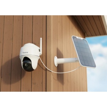 Reolink BP Outdoor Battery Camera 3MP PTZ ARGUS PT Lite (B420) (Hard Bundle)