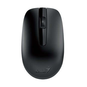 Genius Mouse Wireless NX-7007 Black