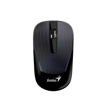 Genius Mouse Wireless Rechargeable ECO-8015 Iron Grey