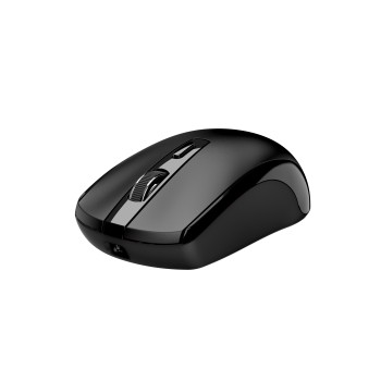 Genius Mouse Wireless Rechargeable ECO-8150 Black