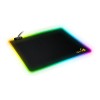 Genius Gaming Mousepad with LED Lights 45x40cm GX-Pad 500S RGB Genius Gaming Mousepad with LED Lights 45x40cm GX-Pad 500S RGB