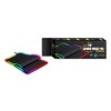 Genius Gaming Mousepad with LED Lights 80x30cm GX-Pad 800S RGB Genius Gaming Mousepad with LED Lights 80x30cm GX-Pad 800S RGB