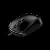 Genius Mouse Wired USB-A DX-111 Black Genius Mouse Wired USB-A DX-111 Black