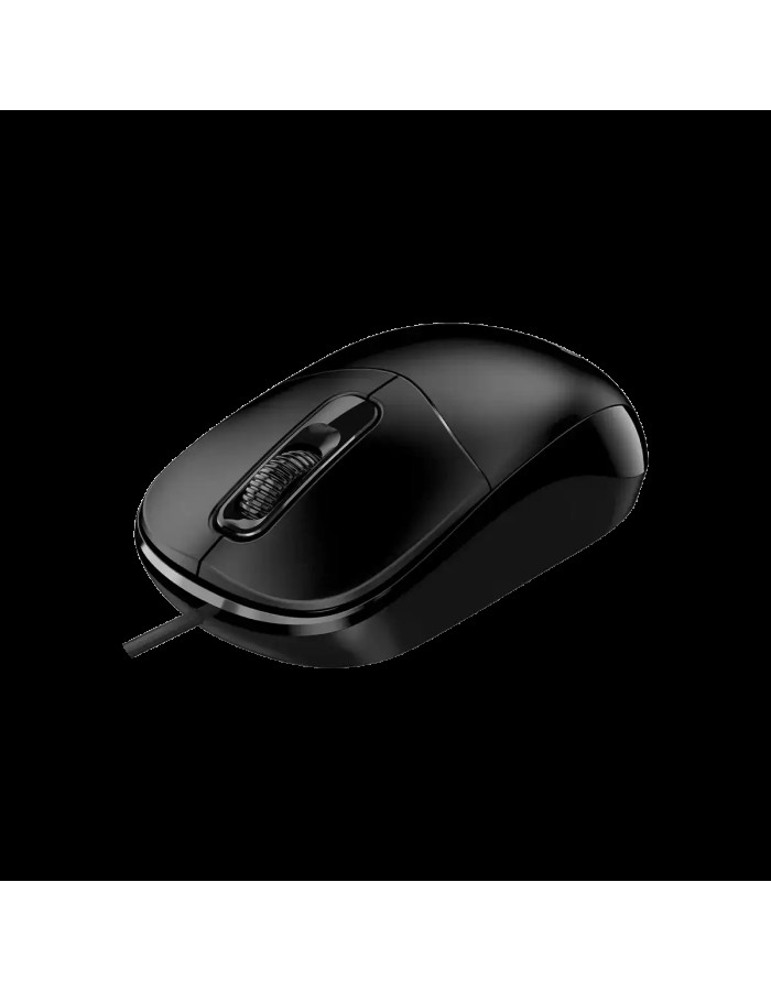 Genius Mouse Wired USB-A DX-111 Black Genius Mouse Wired USB-A DX-111 Black