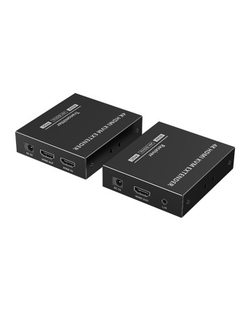Lenkeng KVM HDMI Extender over Ethernet 4K60Hz 70m Loop POC LKV565KVM-P Lenkeng KVM HDMI Extender over Ethernet 4K60Hz 70m Loop POC LKV565KVM-P