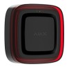 Ajax EN54 Fire Detection Siren/Strobe (Sounder/VAD) Black