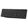 Genius Keyboard Wireless AI Silent & Low Profile KB-7200 English Genius Keyboard Wireless AI Silent & Low Profile KB-7200 English