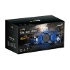 Genius Speakers 2.1 CH Gaming Speaker System 36W RMS SW-G2.1 1200 Genius Speakers 2.1 CH Gaming Speaker System 36W RMS SW-G2.1 1200