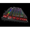 Genius Gaming Keyboard Mechanical Full Size Backlit Brown Switches K12 Genius Gaming Keyboard Mechanical Full Size Backlit Brown Switches K12