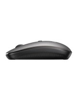 Unitek Mouse Wireless 2.4GHz SlimTrack T060 Space Grey Unitek Mouse Wireless 2.4GHz SlimTrack T060 Space Grey