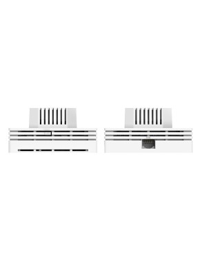 Cudy Access Point Wall-Plate AC1200 Dual Band Wi-Fi 5 86mm AP1300E