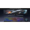 Genius Gaming Combo Mouse & Keyboard Set Scorpion KM-GX3