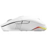 Genius Gaming Mouse Wireless+BT Recharg RGB AI 3200DPI Scorpion M8250 White Genius Gaming Mouse Wireless+BT Recharg RGB AI 3200DPI Scorpion M8250 White