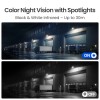 Reolink PRO IP POE Dual Illumination 16.0MP Dome 2.8mm Dual Camera SED RP-PCT16MD
