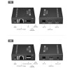 Lenkeng KVM HDMI Extender over Ethernet 4K60Hz 70m Loop POC LKV565KVM-P Lenkeng KVM HDMI Extender over Ethernet 4K60Hz 70m Loop POC LKV565KVM-P