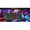 Genius Gaming Combo Mouse & Keyboard Set Scorpion KM-GX3